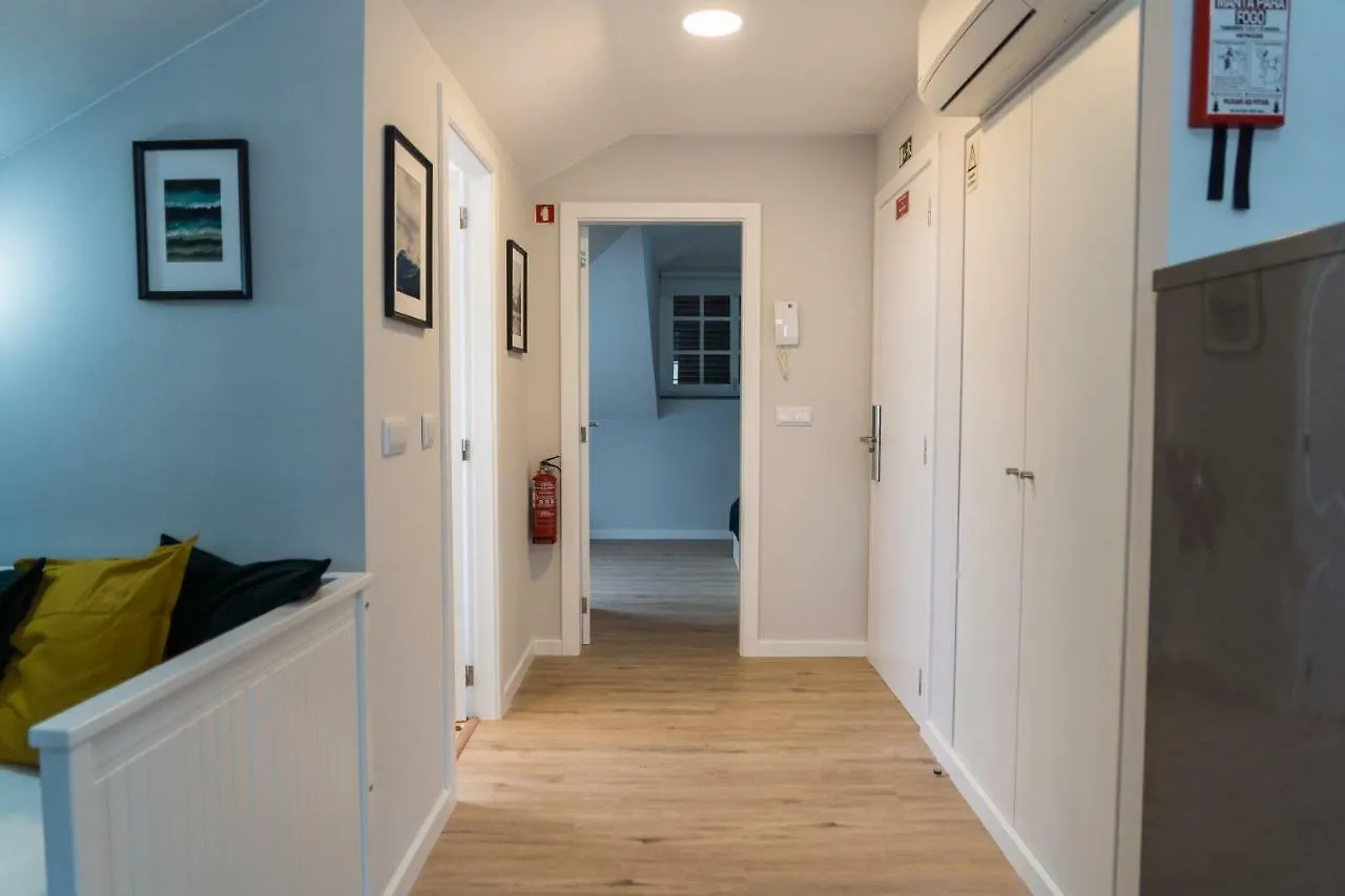 Funchal Village Studios Apartment Funchal (Madeira)