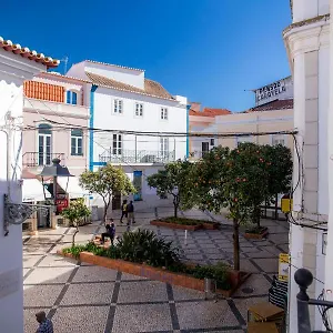 Marreiros Neto Appartement Lagos