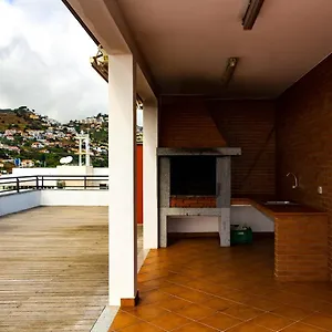  Appartement Apartamento Batista By Horizon View Madeira