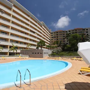  Apartamento One Bedroom Holiday With Balcony And Pool