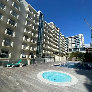  Apartamento Concordia