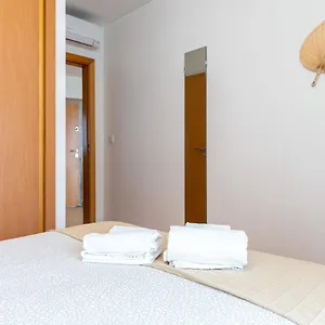 Atlantic Appartement Sagres