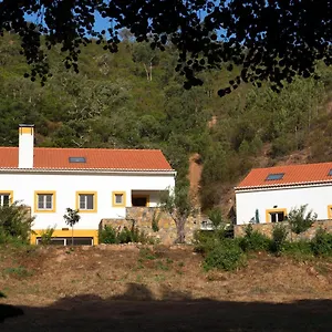 Casa Alva , Aljezur Portugal
