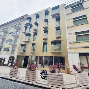  Apartamento Hortas 13