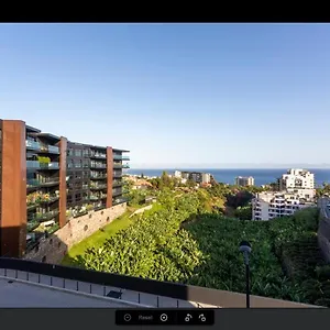 Sun Spot Funchal (Madeira)