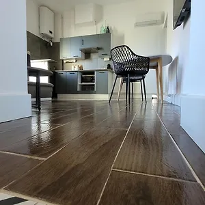 La Loge De Madame Soleil Appartement Orange (Vaucluse)