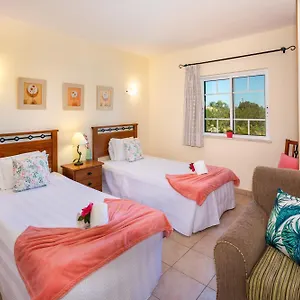 Monte Dos Avos, Appartement Albufeira
