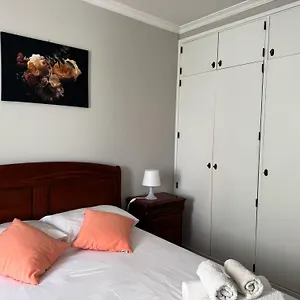  Apartamento Maria's View