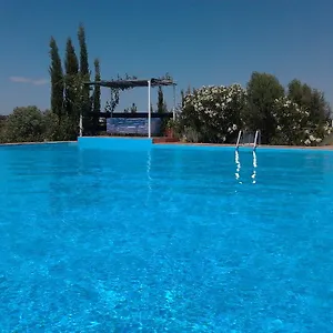 Quinta Da Fornalha - Santuario Agroecologico Vakantieboerderij Castro Marim