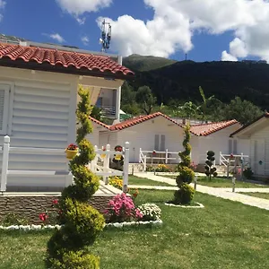 Vela E Bardhe , Dhërmi Albanien