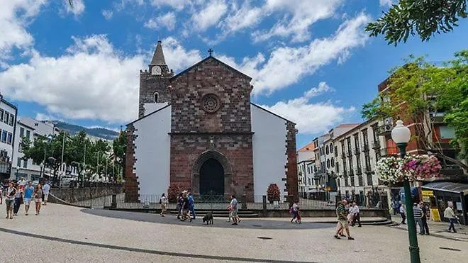 Funchal Village Studios Funchal (Madeira)
